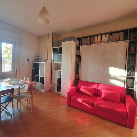 Apartmán Ferrari House Řím Exteriér fotografie