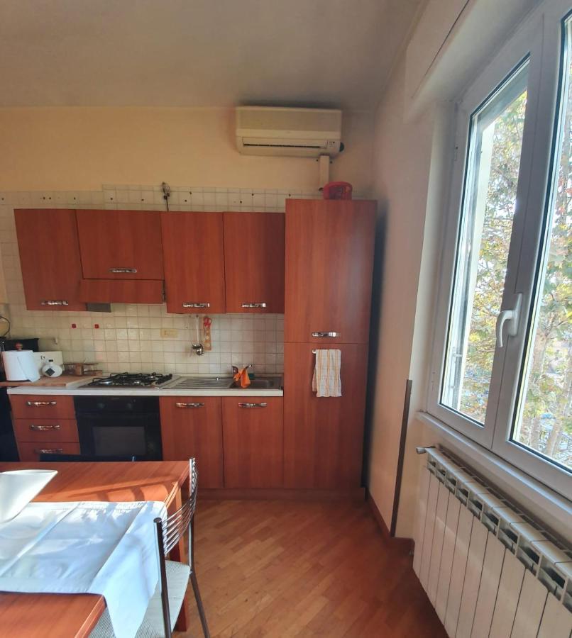 Apartmán Ferrari House Řím Exteriér fotografie