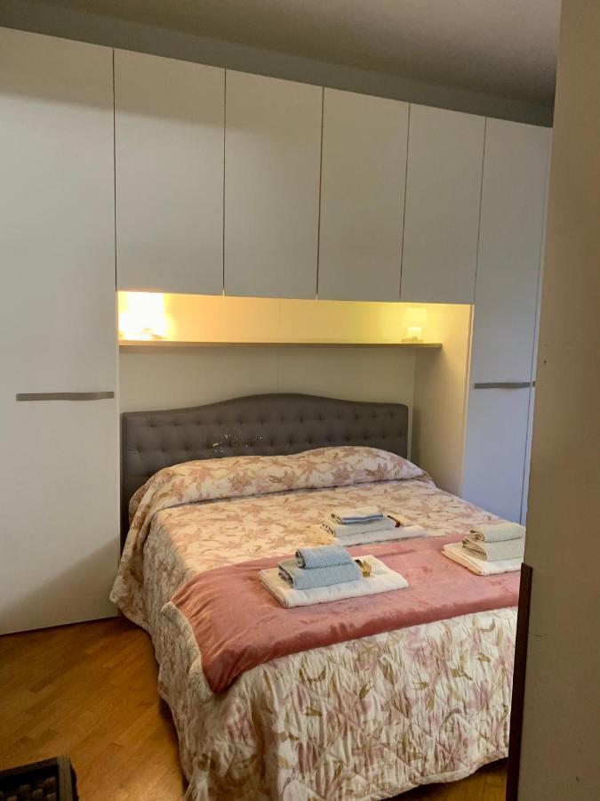 Apartmán Ferrari House Řím Exteriér fotografie